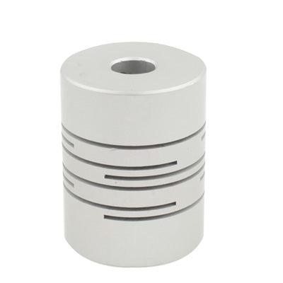 Accoppiatore flessibile per motore passo-passo CNC (6x6,35 mm), 6x6.35mm