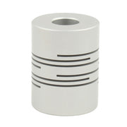 Accoppiatore flessibile per motore passo-passo CNC (8x8mm), 8x8mm