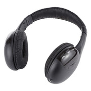 Ricevitore Hi-Fi 5 in 1 con cuffie wireless