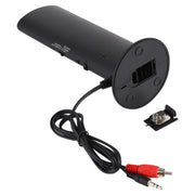 Ricevitore Hi-Fi 5 in 1 con cuffie wireless