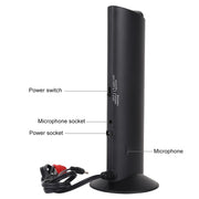 Ricevitore Hi-Fi 5 in 1 con cuffie wireless