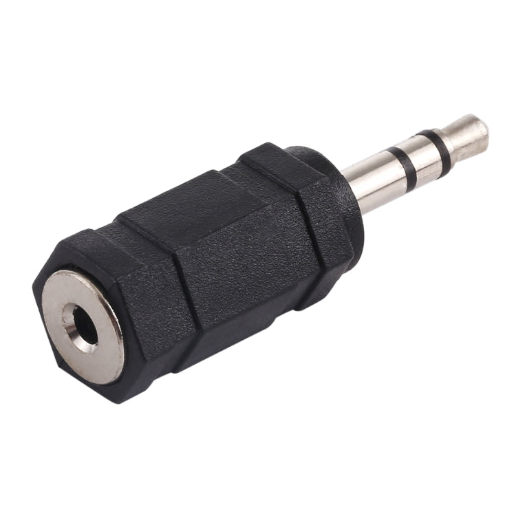 Adattatore audio da 3,5 mm maschio a 2,5 mm femmina, 3.5 Male to 2.5 Female