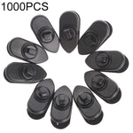 Collari per cavo auricolare 1000 pezzi per cuffie