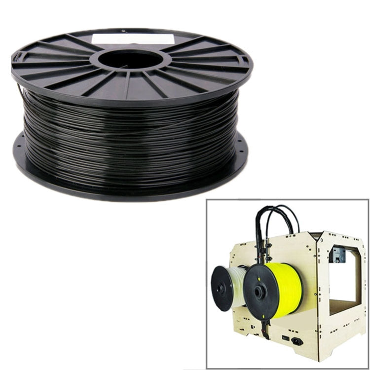 Filamento PLA 1,75 mm per stampante 3D 1,3 kg