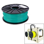 Filamento PLA 1,75 mm per stampante 3D 1,3 kg
