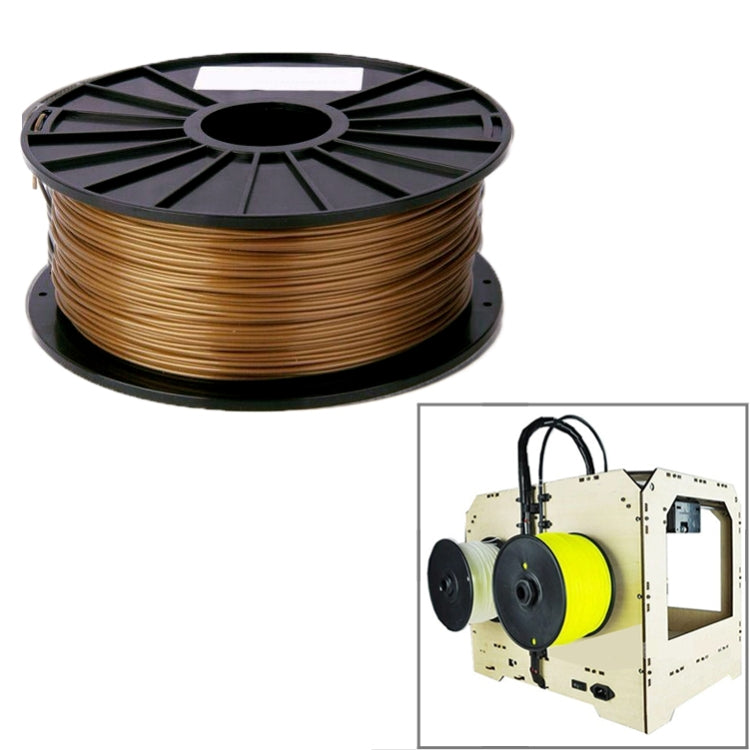 Filamento PLA 1,75 mm per stampante 3D 1,3 kg