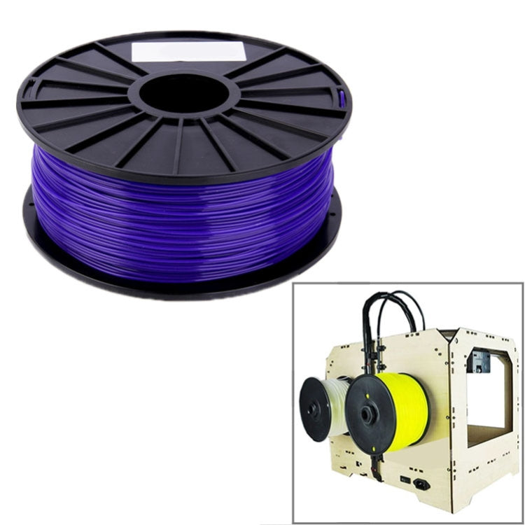 Filamenti per stampante 3D PLA da 1,75 mm