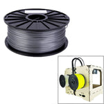 Filamento PLA 1,75 mm per stampante 3D 1,3 kg