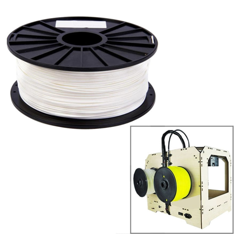 Filamento PLA 1,75 mm per stampante 3D 1,3 kg