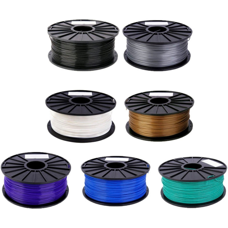 Filamento PLA 1,75 mm per stampante 3D 1,3 kg