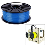 Filamento PLA trasparente 1,75 mm per stampante 3D