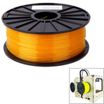 Filamento PLA trasparente per stampante 3D 3,0 mm 115 m