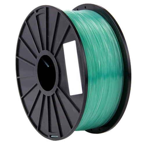 Filamento PLA trasparente per stampante 3D 3,0 mm 115 m