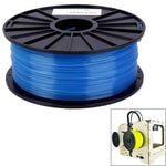 Filamento PLA trasparente per stampante 3D 3,0 mm 115 m