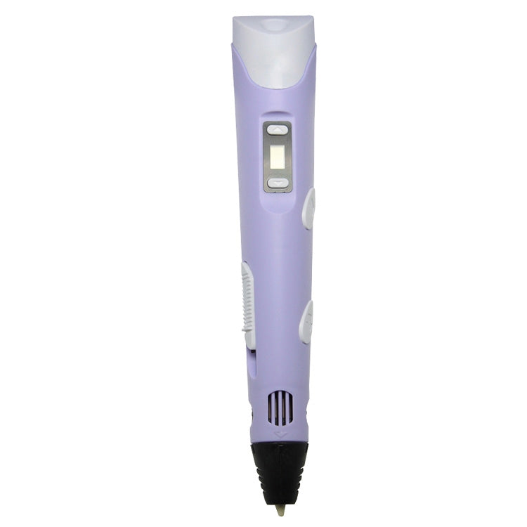 Penna per stampa 3D portatile con spina europea EU Plug