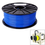 Filamento ABS 1,75 mm per stampante 3D, circa 395 m