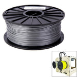Filamento ABS 1,75 mm per stampante 3D, circa 395 m