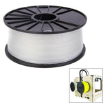 Filamento ABS 1,75 mm per stampante 3D, circa 395 m
