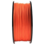 Filamento ABS fluorescente 1,75 mm per stampanti 3D