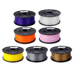 Filamento ABS per stampante 3D 3,0 mm circa 135 m