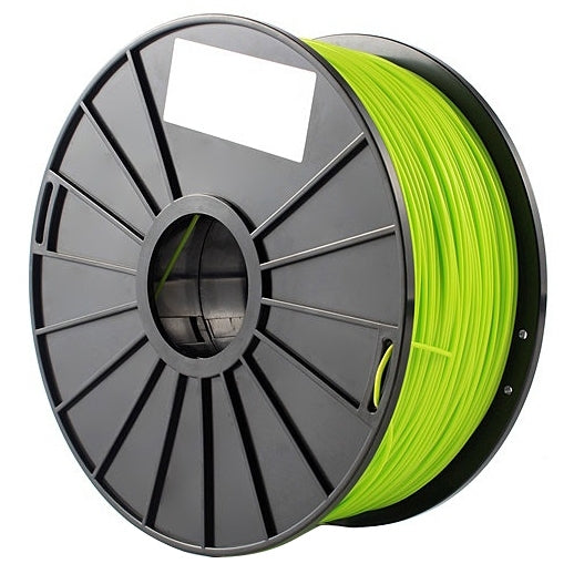 Filamento PLA luminoso 1,75 mm per stampante 3D 345 m