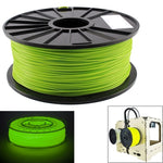 Filamento PLA luminoso 1,75 mm per stampante 3D 345 m