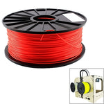 Filamento PLA fluorescente 1,75 mm per stampanti 3D