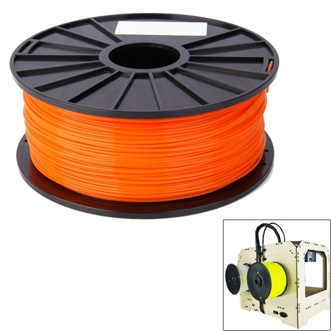 Filamenti per stampante 3D serie a colori PLA da 3,0 mm, circa 115 m