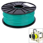 Filamento PLA per stampante 3D 3,0 mm circa 115 m