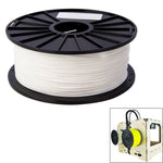 Filamento PLA per stampante 3D 3,0 mm circa 115 m