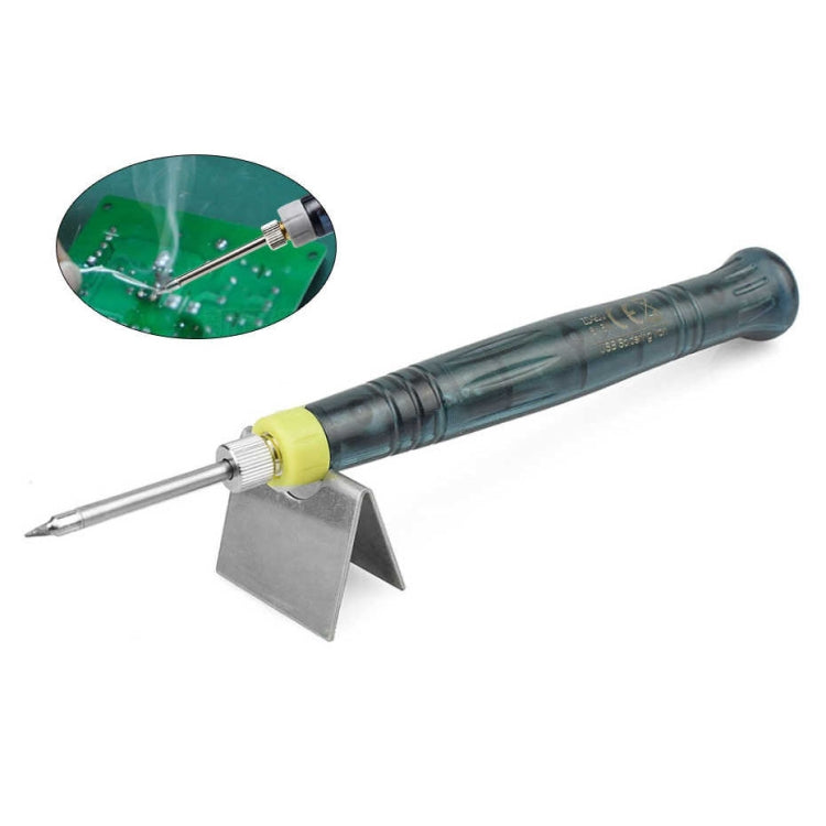 Penna saldatore portatile USB 5V 8W con spegnimento automatico