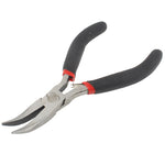 Pinza temprata e temperata in acciaio inossidabile da 4,5 pollici, 4.5 inch Plier