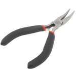 Pinza temprata e temperata in acciaio inossidabile da 4,5 pollici, 4.5 inch Plier
