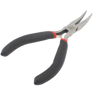 Pinza temprata e temperata in acciaio inossidabile da 4,5 pollici, 4.5 inch Plier