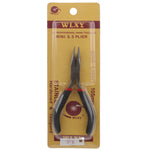 Pinza temprata e temperata in acciaio inossidabile da 4,5 pollici, 4.5 inch Plier