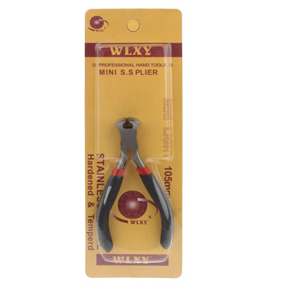 Strumento per pinze per pinze da 4,5 pollici, Nipper Pliers