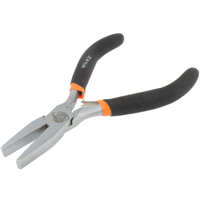 Pinza a becchi piatti da 4,5 pollici, 4.5 inch Flat Nnose Pliers