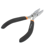Pinza a becchi piatti da 4,5 pollici, 4.5 inch Flat Nnose Pliers
