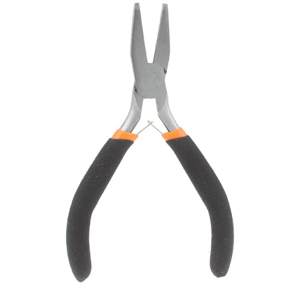Pinza a becchi piatti da 4,5 pollici, 4.5 inch Flat Nnose Pliers