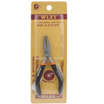 Pinza a becchi piatti da 4,5 pollici, 4.5 inch Flat Nnose Pliers