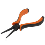 Pinza piatta sottile da 4,5 pollici, 4.5 inch Thin