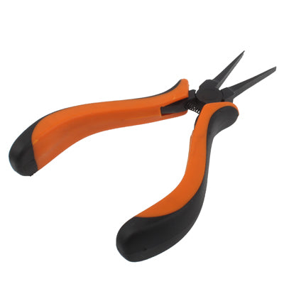 Pinza piatta sottile da 4,5 pollici, 4.5 inch Thin