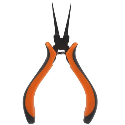 Pinza piatta sottile da 4,5 pollici, 4.5 inch Thin