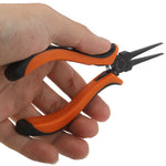 Pinza piatta sottile da 4,5 pollici, 4.5 inch Thin