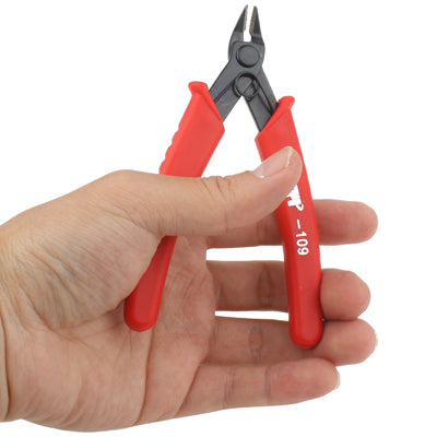 Mini taglierino, Mini Cutter