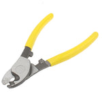 Pinza taglierina spellafili da 9 mm in acciaio