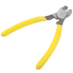Pinza taglierina spellafili da 9 mm in acciaio