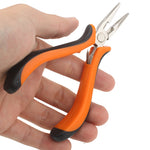 Pinza a becchi appuntiti da 4,5 pollici, Pointed Nose Pliers