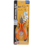 Pinza a becchi appuntiti da 4,5 pollici, Pointed Nose Pliers