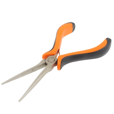 Strumento manuale per gioielliere con pinza ad ago lunga da 4,5 pollici, Long Reach Pliers
